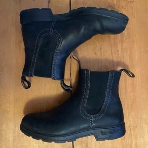 Women’s Original High Top Blundstone Boots